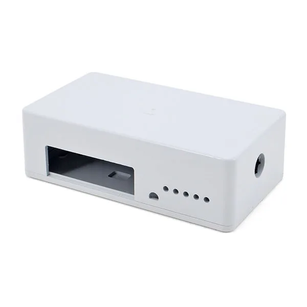 ABS Enclosure for TDG133, TDG134, TDG138, TDG139 and TDG140 GSM Remote Controllers - Image 1