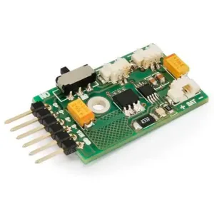 Li-Ion or LiPo Battery Charger 7.4 V