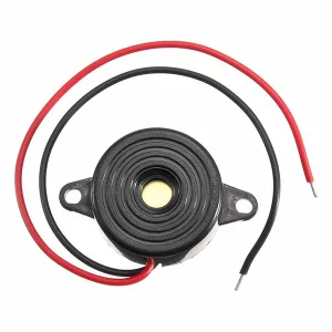 Buzzer with Built-in Electronics 3-24 Vdc - 95dB