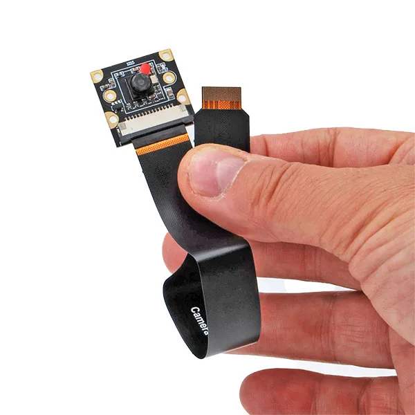 8MP Camera Module with Sony IMX219 for Raspberry Pi 5 - Image 3
