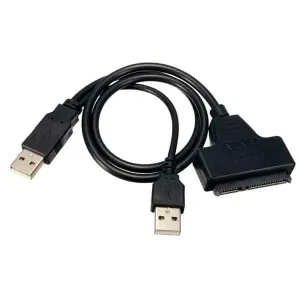 SATA-USB cable for Raspberry Pi and PC