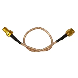 SMA Female to SMA Male Antenna Extension Cable