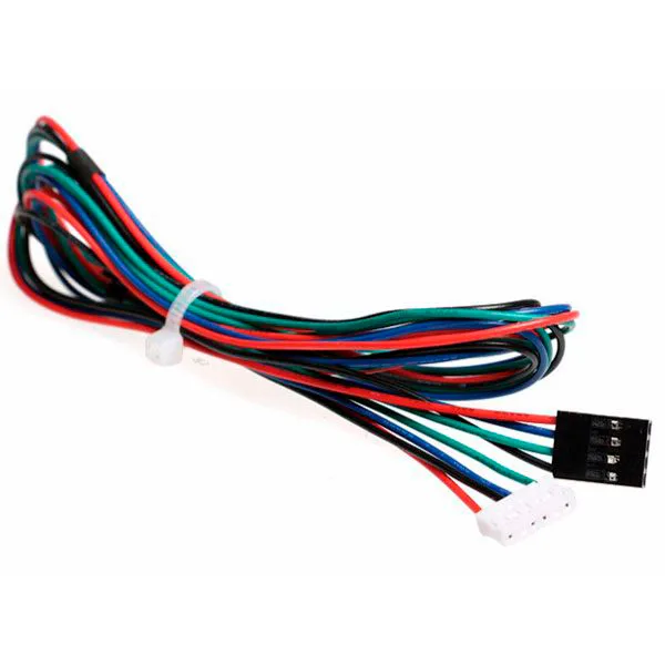 Cable for STEPMOT03 - 1 metre - Image 1