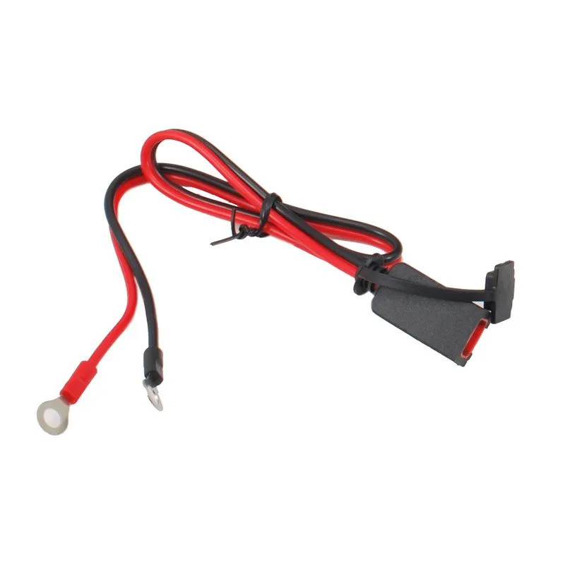 Automatic Charger for 12V-24V Lead-Acid and LiFePO4 Batteries - 7.5A - Image 4