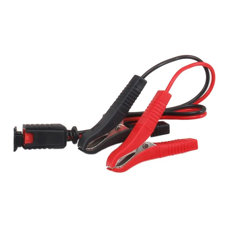 Automatic Charger for 12V-24V Lead-Acid and LiFePO4 Batteries - 7.5A - Image 3