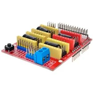 CNC Shield for Arduino