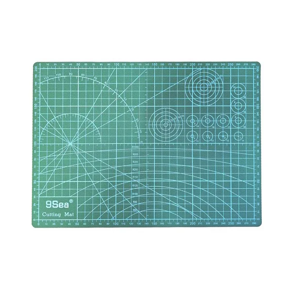Cutting Mat 300x220 mm - Image 3