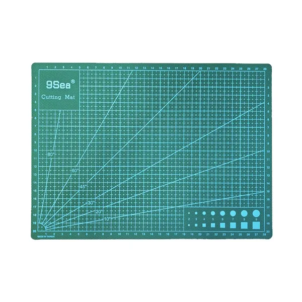 Cutting Mat 300x220 mm - Image 4
