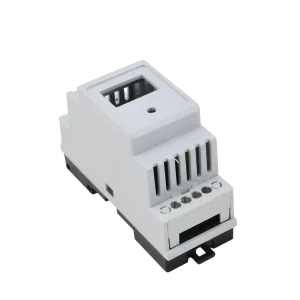 ABS DIN Rail Enclosure for FT1771M