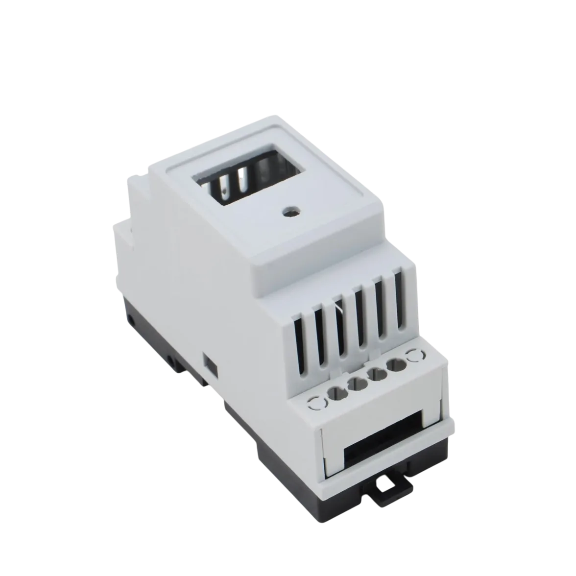 ABS DIN Rail Enclosure for FT1771M - Image 1