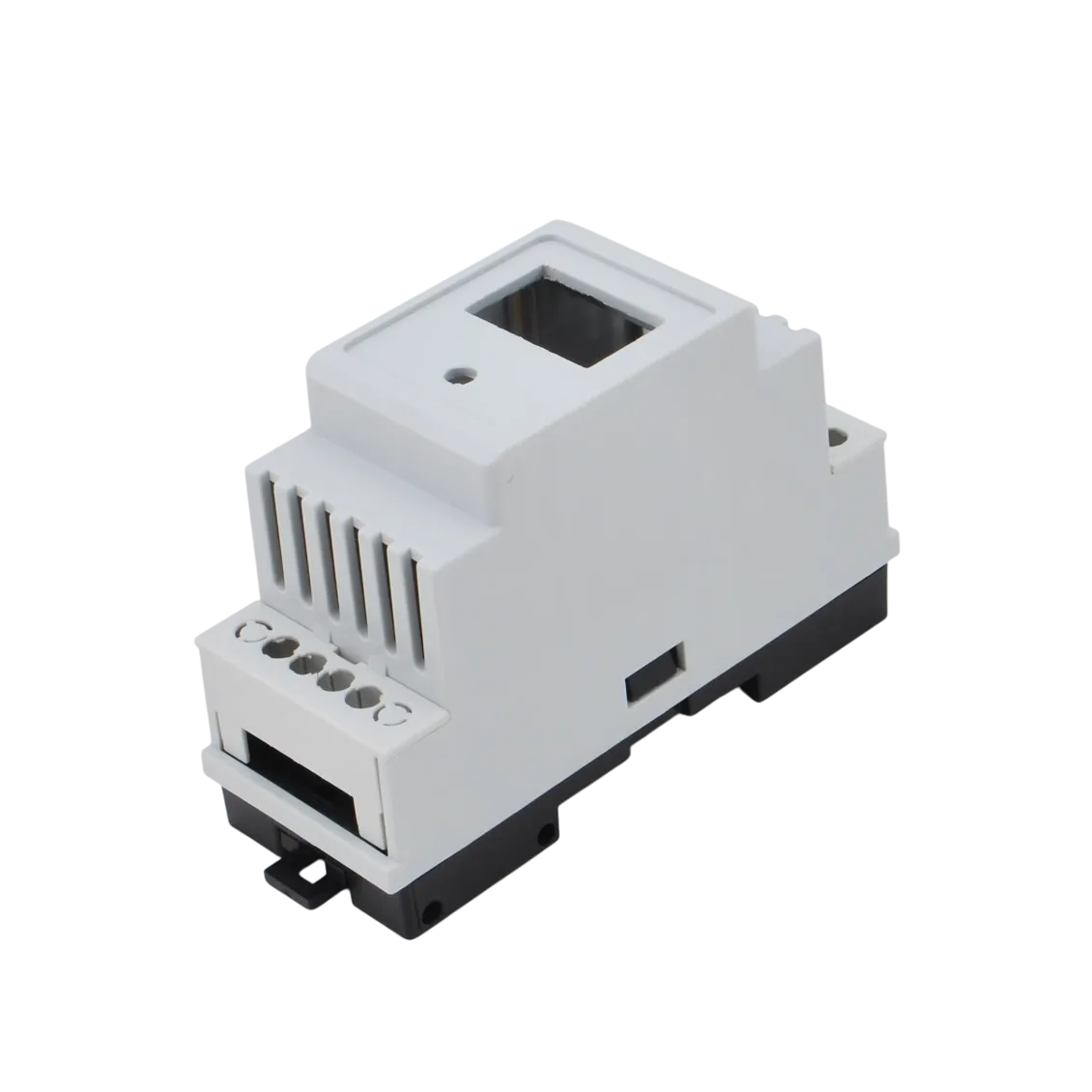 ABS DIN Rail Enclosure for FT1771M - Image 3