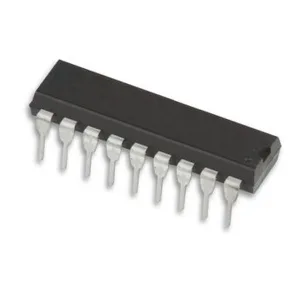 PIC16F628A-I/P MICROCHIP