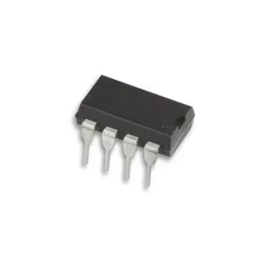 Atmel ATtiny25 Microcontroller - DIP8