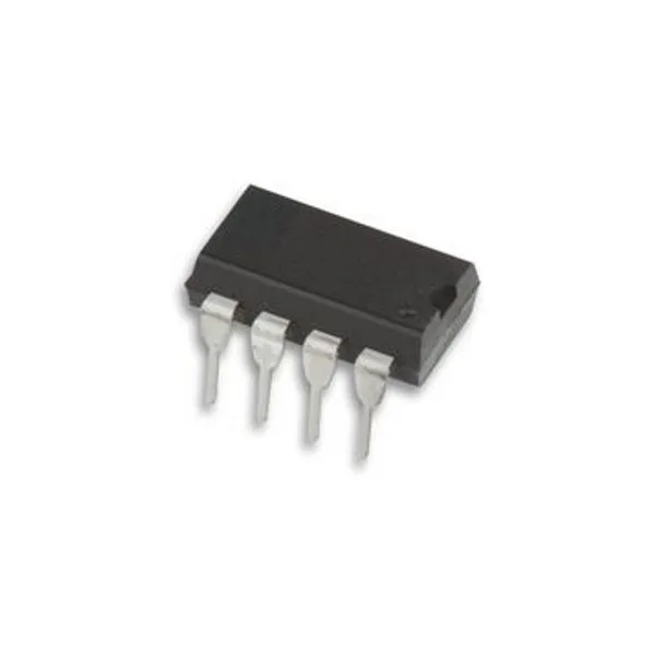 Atmel ATTINY85-20PU Microcontroller - DIP8 - Image 1