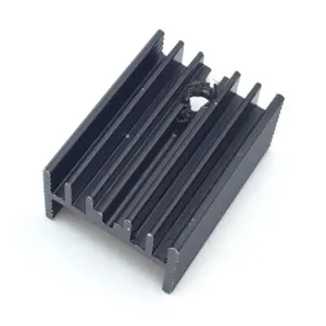 Heat sink 15x10x20mm for TO220