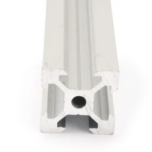 V-Slot Aluminium Profile 2020 - 1 Metre