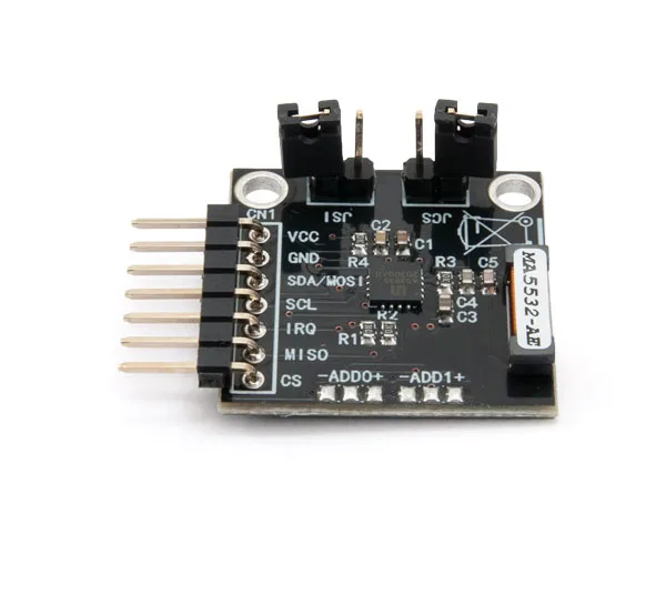 Lightning Sensor Breakout Board - assembled - Image 3