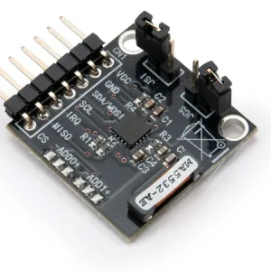 Lightning Sensor Breakout Board - assembled