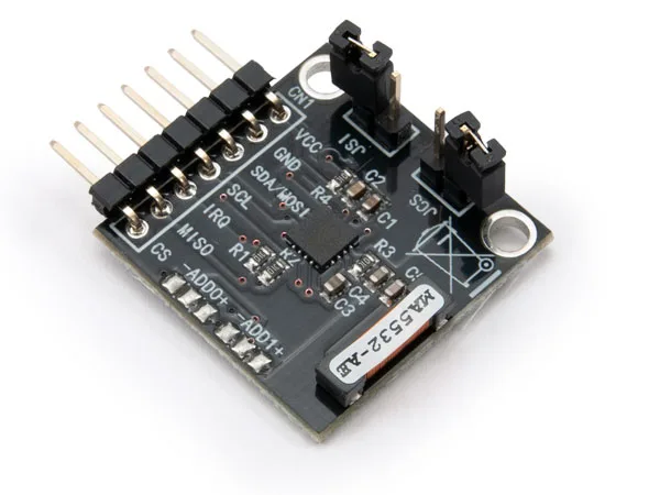 Lightning Sensor Breakout Board - assembled - Image 1