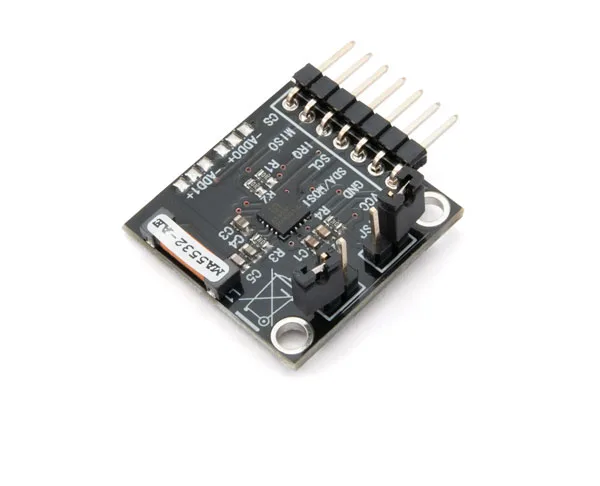 Lightning Sensor Breakout Board - assembled - Image 5