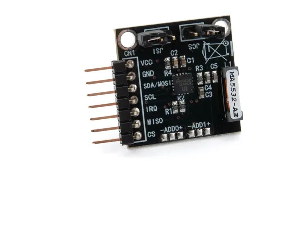 Lightning Sensor Breakout Board - assembled - Image 6