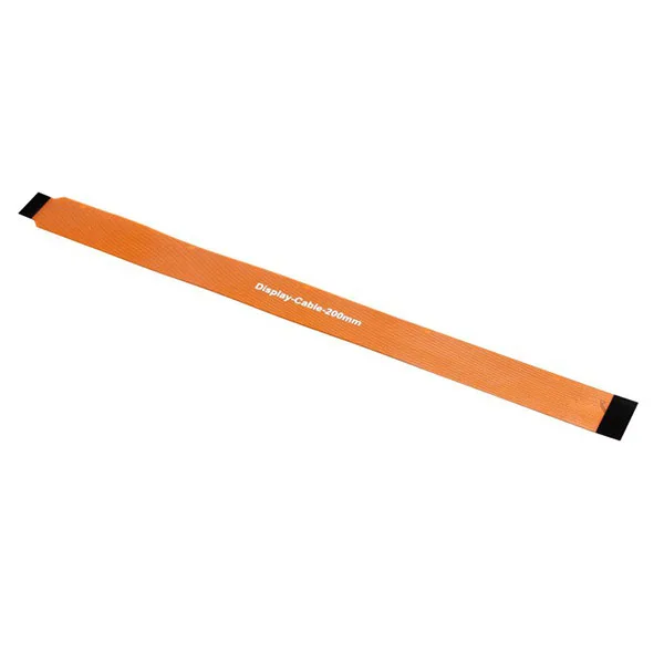 Raspberry Pi 5 Display Cable (22โ15 pin) โ 200 mm - Image 3