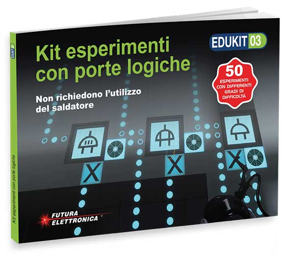 EDUKIT03-Manuale