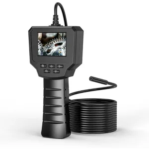 Colour Digital Endoscope with 5-Metre Probe - IP67