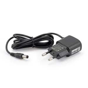 Switching Power Supply 6 V / 1 A - 6 W
