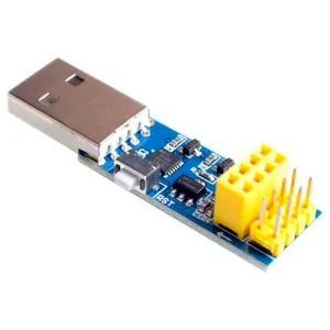 ESP8266 Debugger Adapter
