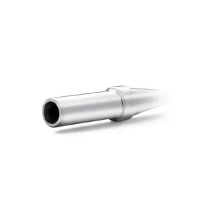 Round soldering tip 0.8 mm - ET series