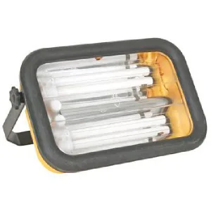 Work Light 2 x 18 W