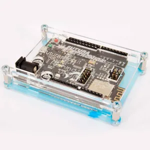 Clear Case for Fishino UNO