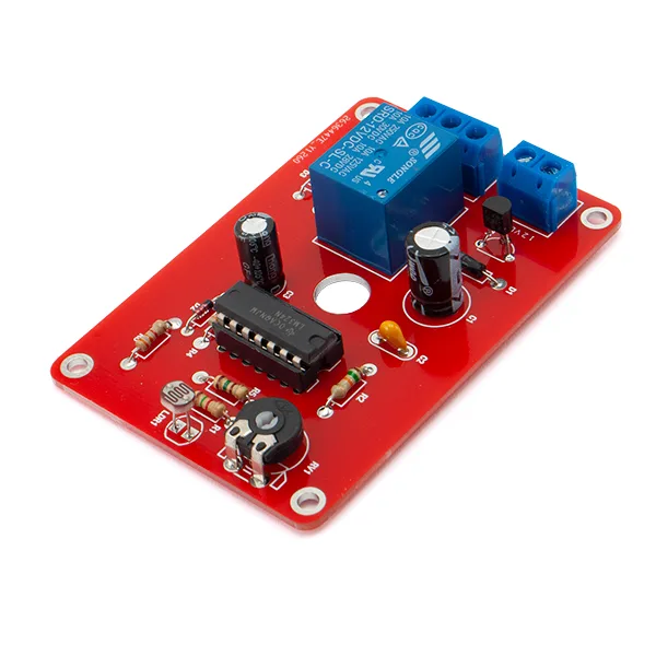 Dusk Switch - Image 5