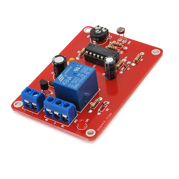 Dusk Switch - Image 4