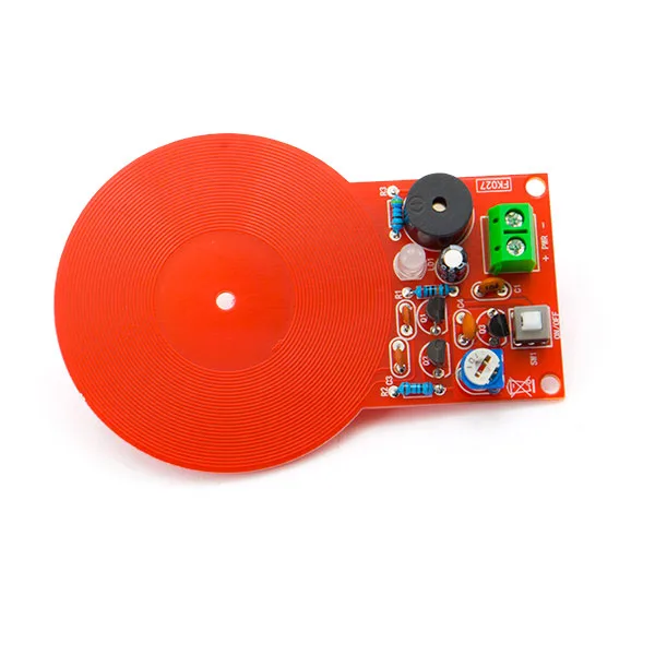 Metal Detector - Kit - Image 5
