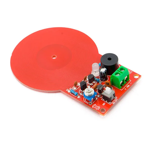 Metal Detector - Kit - Image 3