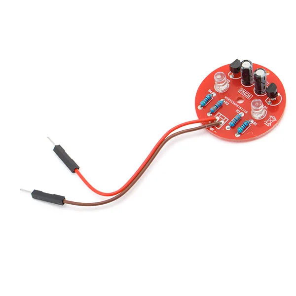 LED Flasher - Kit - Image 4