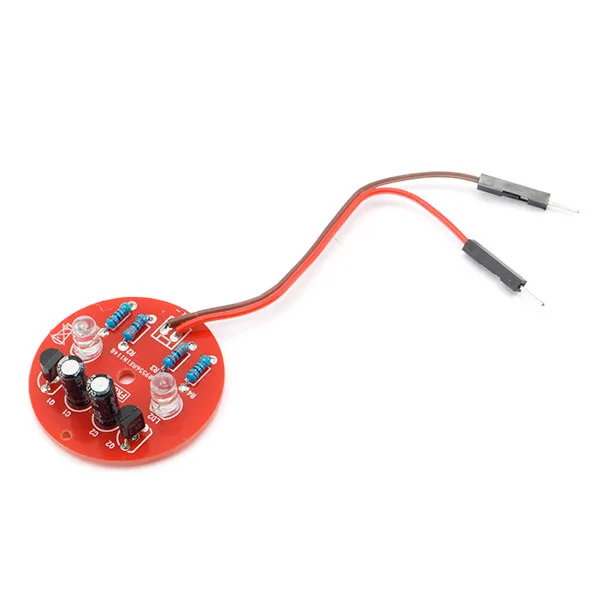 LED Flasher - Kit - Image 3