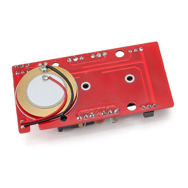 Ultrasonic Electronic Mosquito Repeller - Image 3