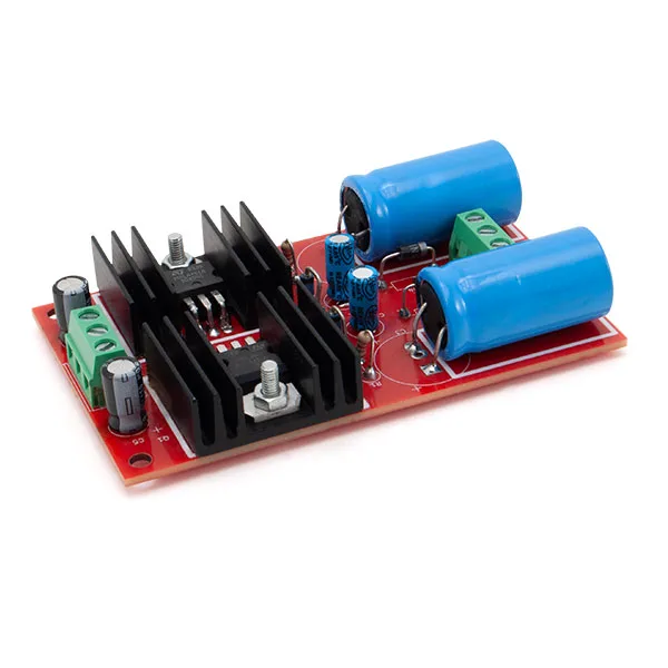 Essential Dual Power Supply - Image 3