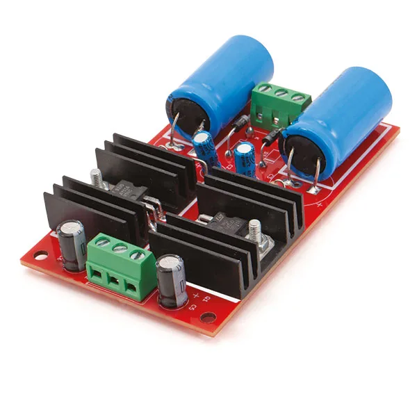 Essential Dual Power Supply - Image 4