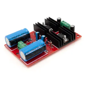 Essential Dual Power Supply