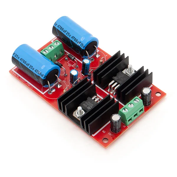 Essential Dual Power Supply - Image 5