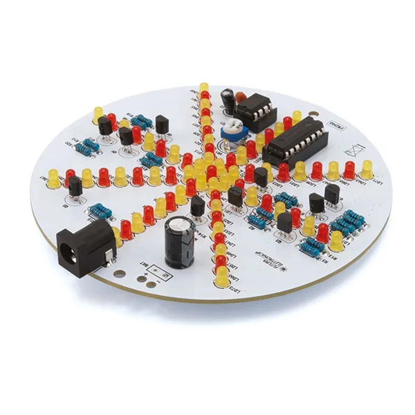 LED Fireworks - Image 4
