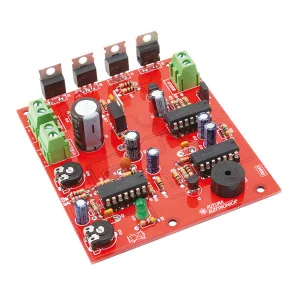 Solar Charge Controller