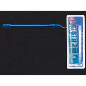 BLUE NEON TUBE 20 CM