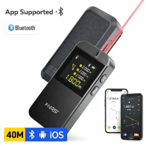 Digital Laser Distance Meter 40 m