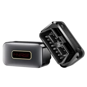 Bluetooth OBD2 Car Scanner with Fault Diagnosis and Code Clearing