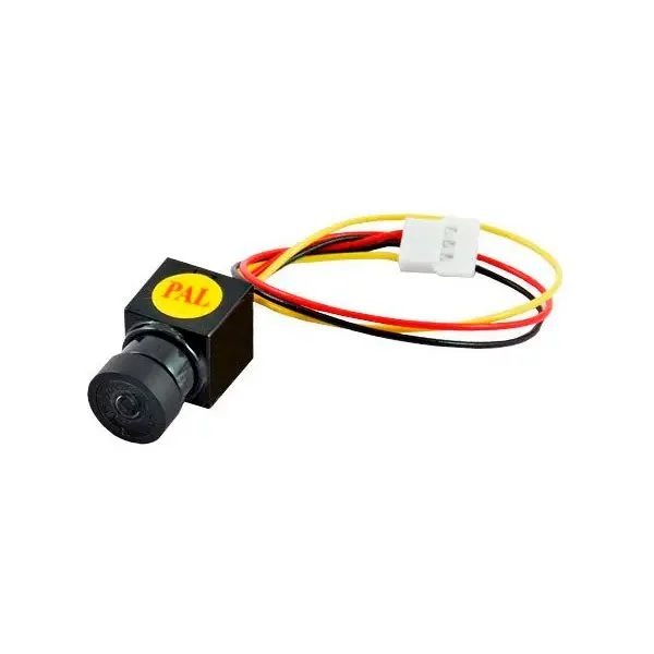 Micro color camera, 520 TV lines - Image 1